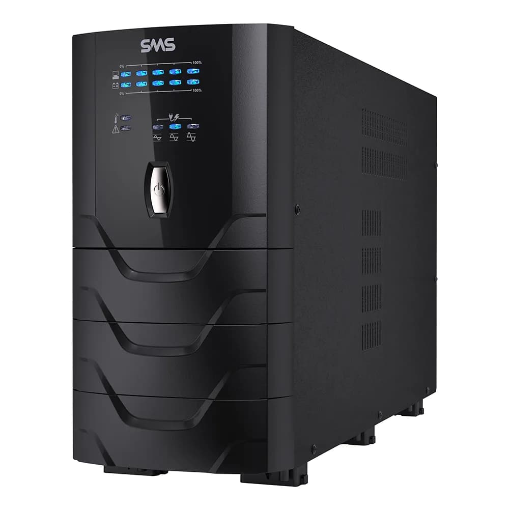 Nobreak SMS Senoidal 3000VA/3000W BIV/115V 27851 Atrium