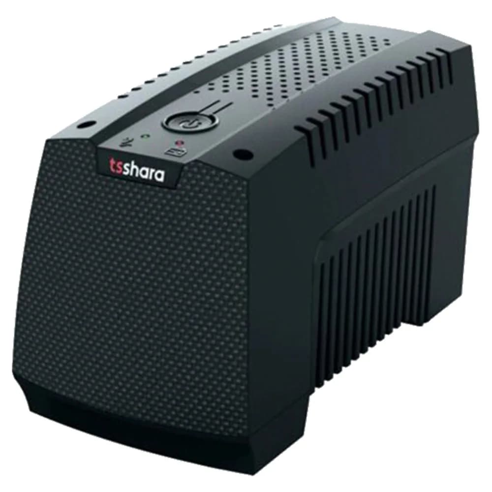 NOBREAK TS SHARA MINI 700VA 4+2T ENT BIV SAI 115 - 4575