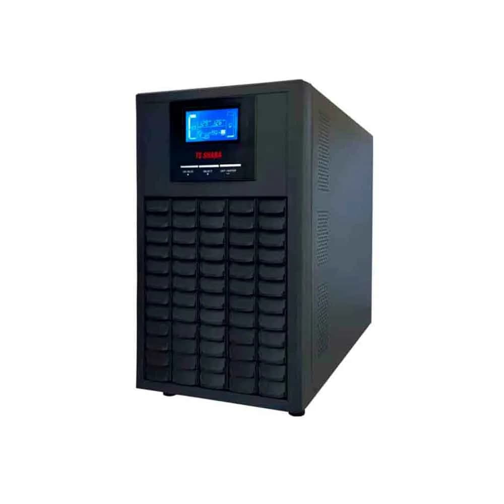 Nobreak TS Shara Senno VT 3000VA/2700W 6869 MONO/115/115V
