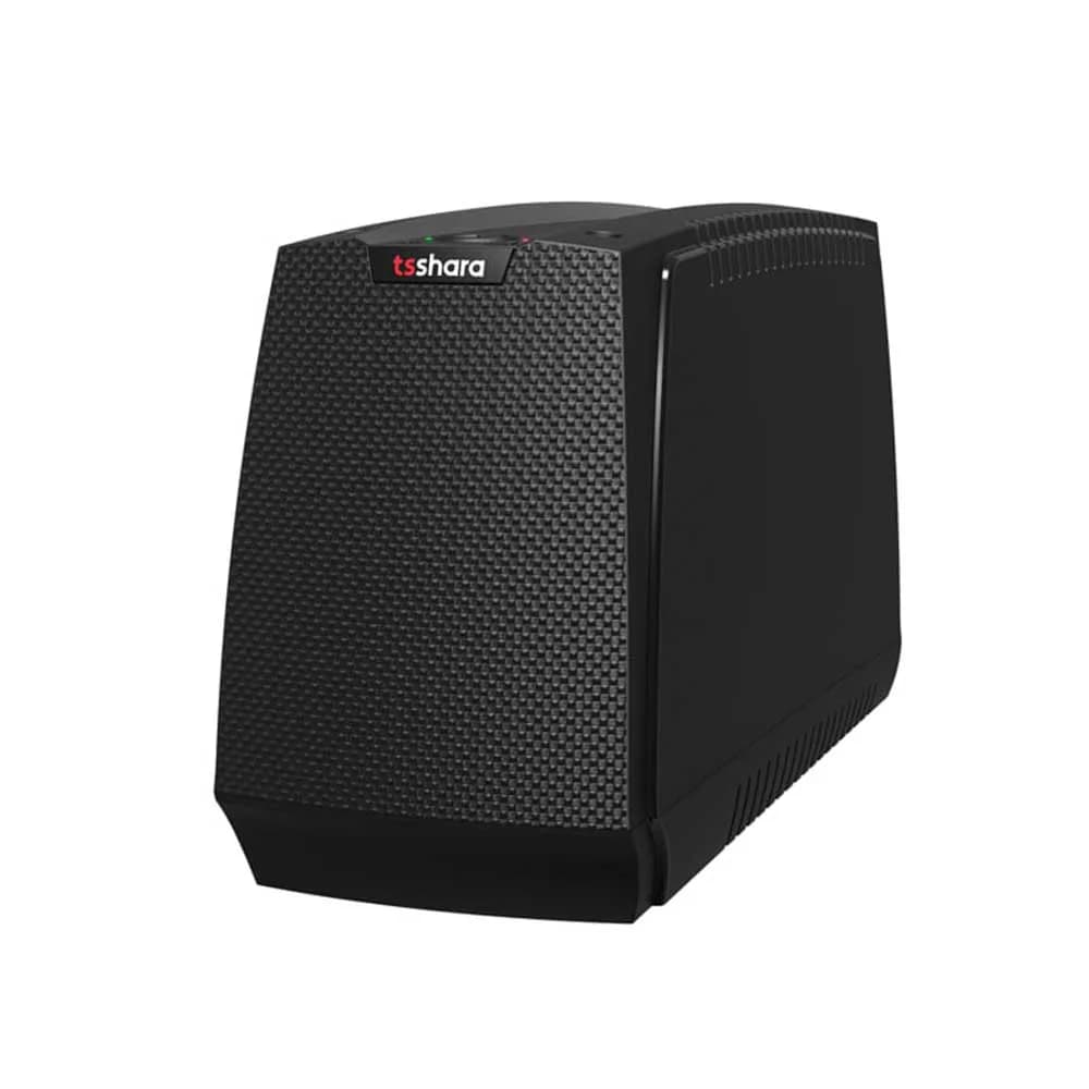 Nobreak TS Shara Senoidal 1200VA Universal BIV/BIV - 4550