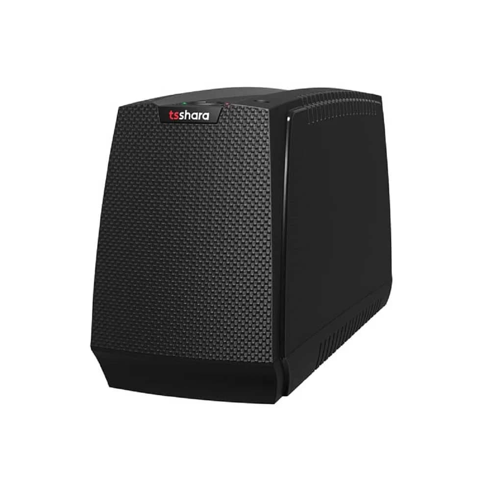 Nobreak TS Shara Senoidal 1400VA Universal BIV/BIV - 4551