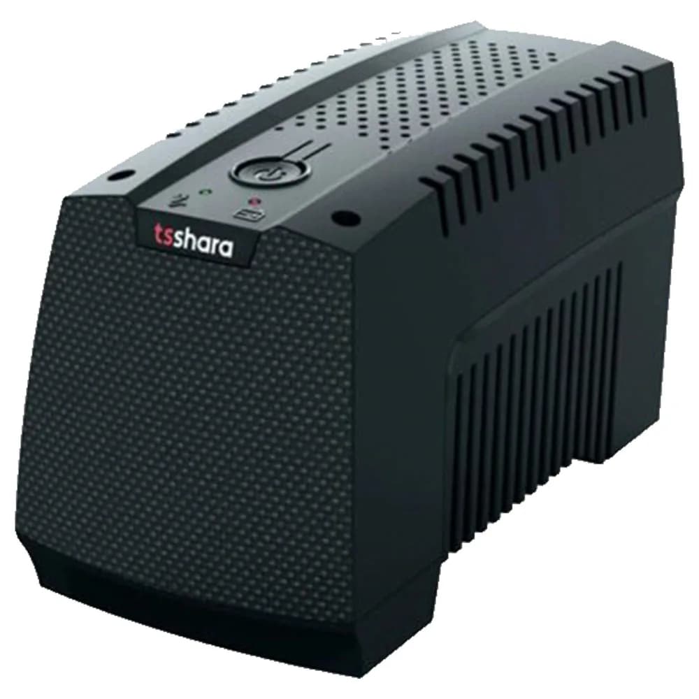 NOBREAK TS SHARA UPS MINI 700VA MONO ENT 115V SAI 115V - 4574