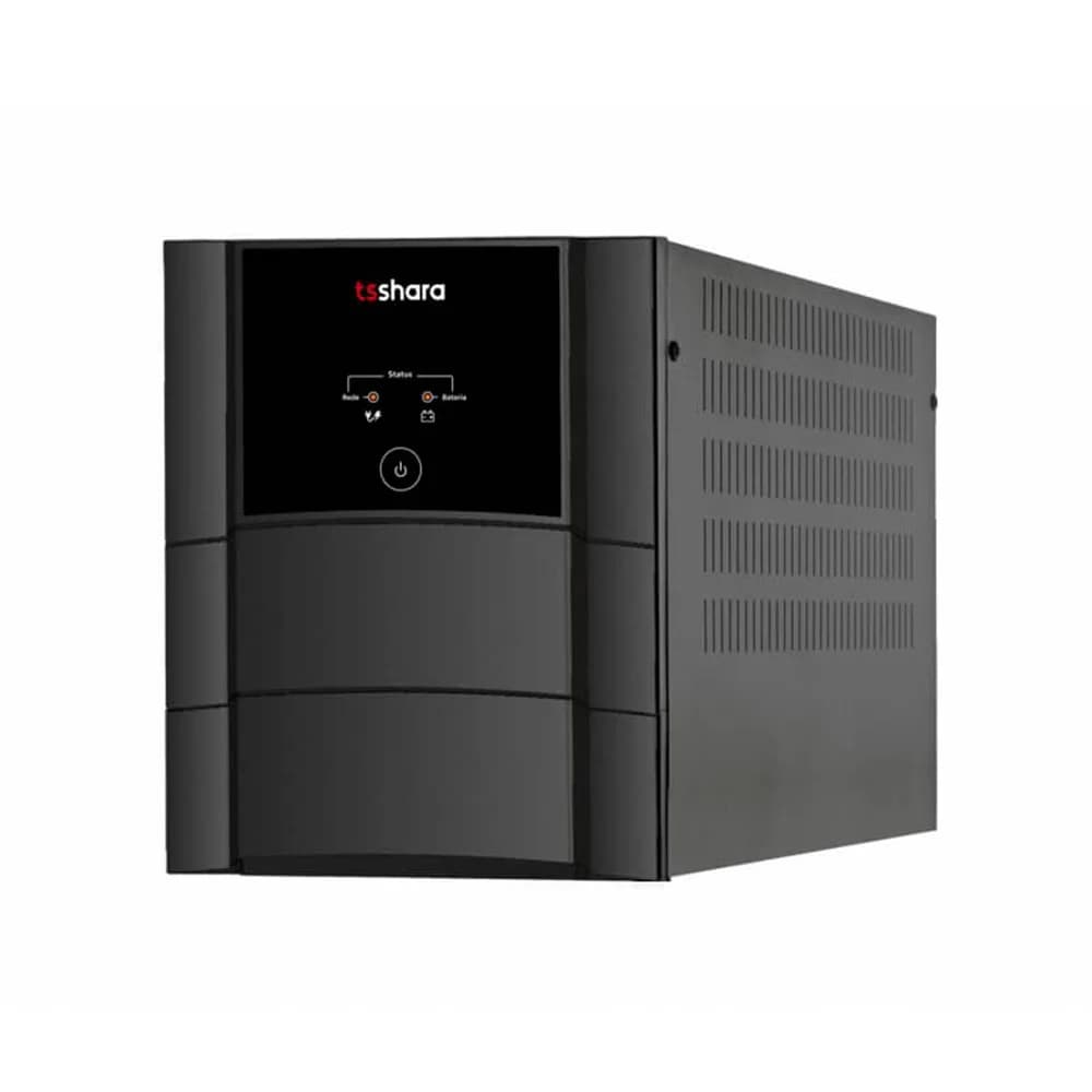 Nobreak TS Shara UPS PDV Checkout Universal 1500VA 1BA 45Ah - 4455