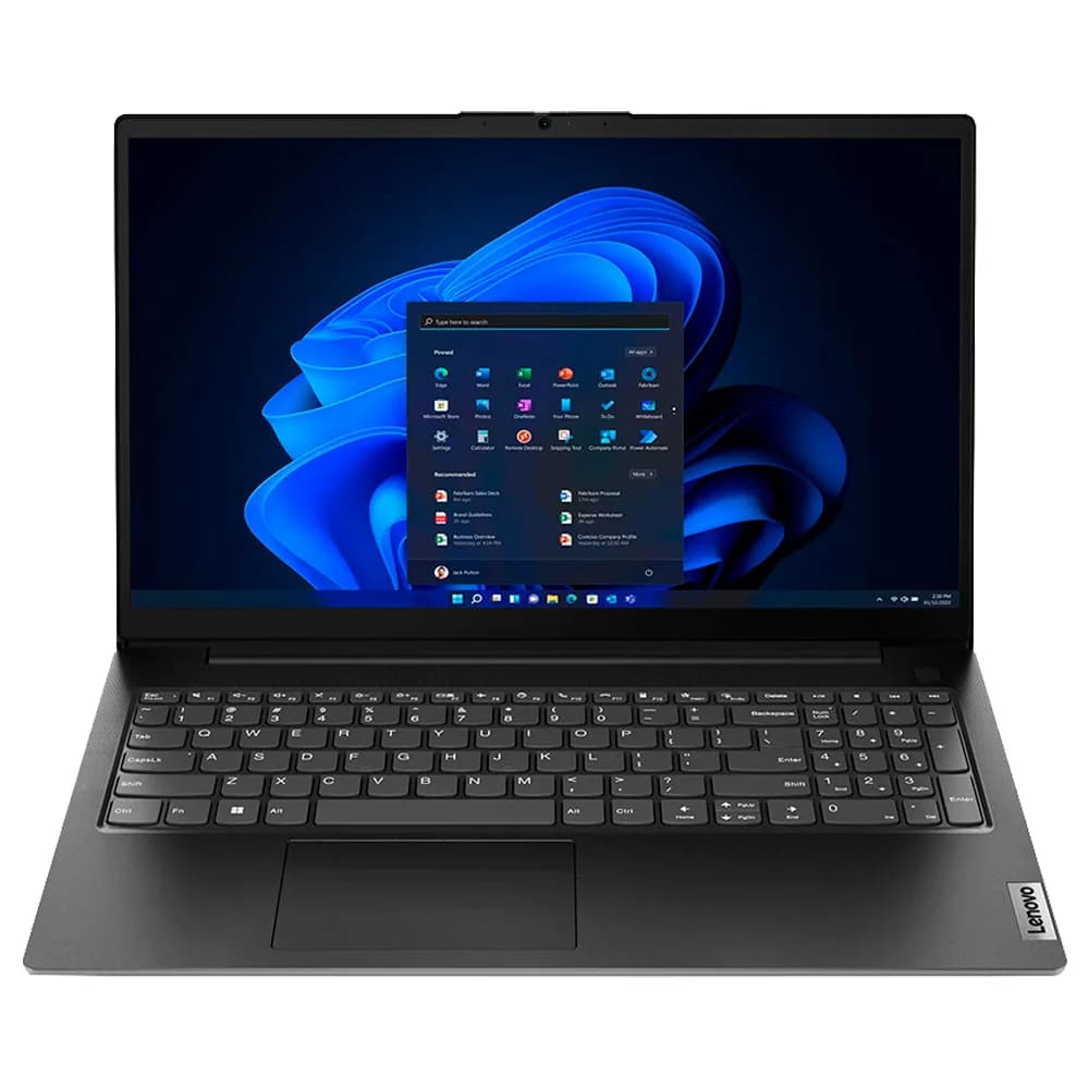 Notebook Lenovo V15 G4 15,6" FHD/ AMD R3-7320U/ 8GB/ 256GB/ Freedos