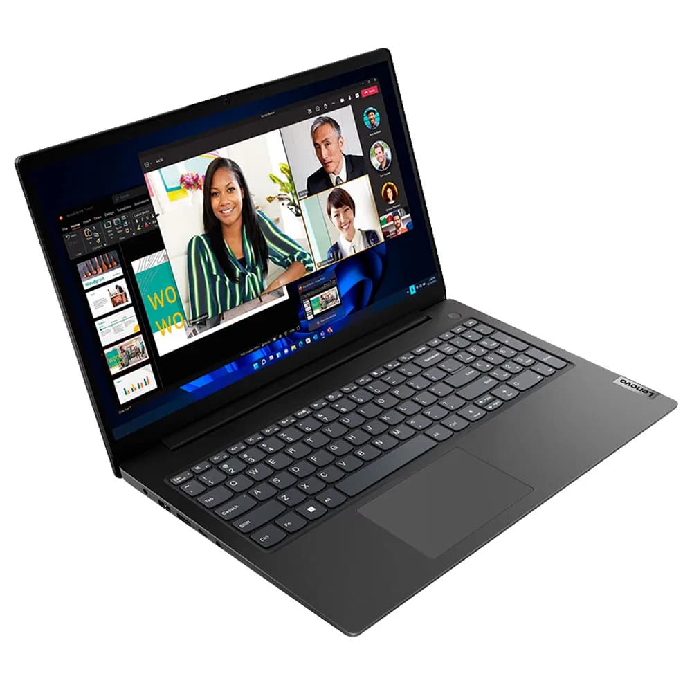 NOTEBOOK LENOVO V15 G4 15,6" FHD/ AMD R3-7320U/ 8GB/ 256GB/ FREEDOS
