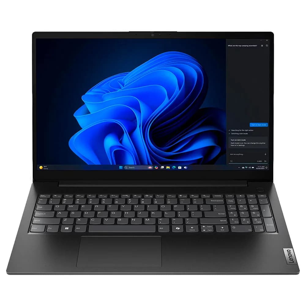Notebook Lenovo V15 G5 15,6" FHD/ i5-13420H/ 8GB/ 256GB/ Win 11 Pro