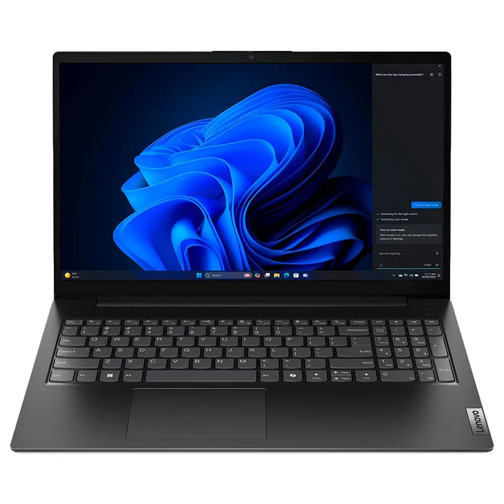 Notebook Lenovo V15 G5 IRL 15,6" FHD/ i5-13420H/ 8GB/ 256GB/ Freedos