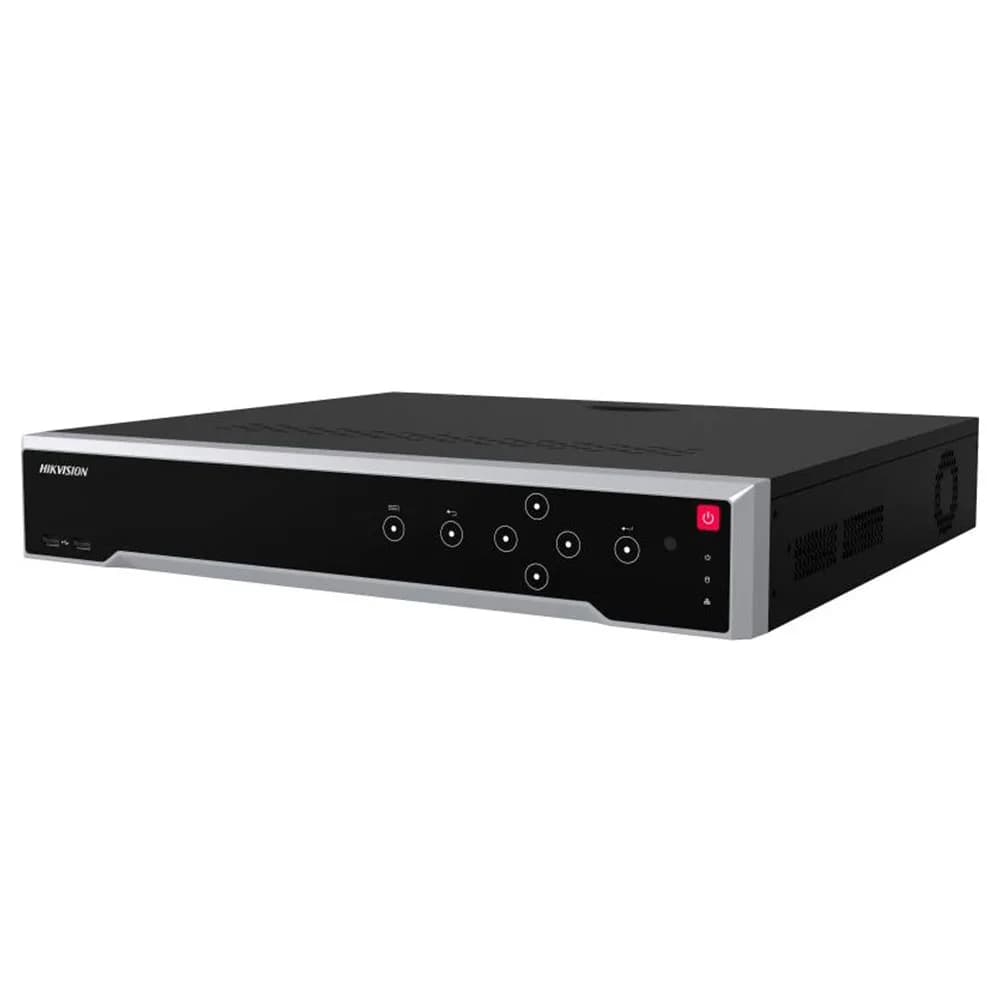 NVR DS-7764NI-M4 Hikvision