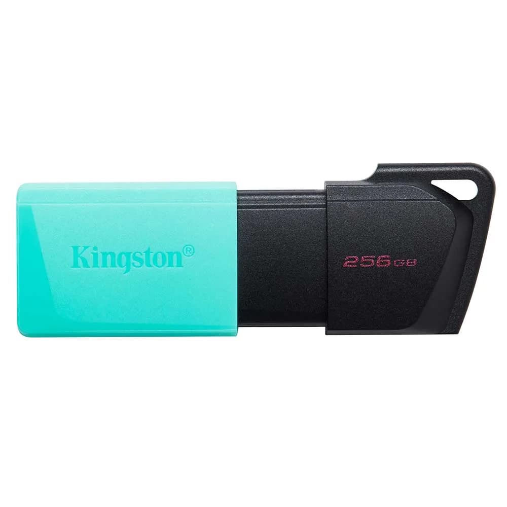 Pen Drive Kingston Datatraveler Exodia M 256GB USB 3.2 - DTXM/256GB