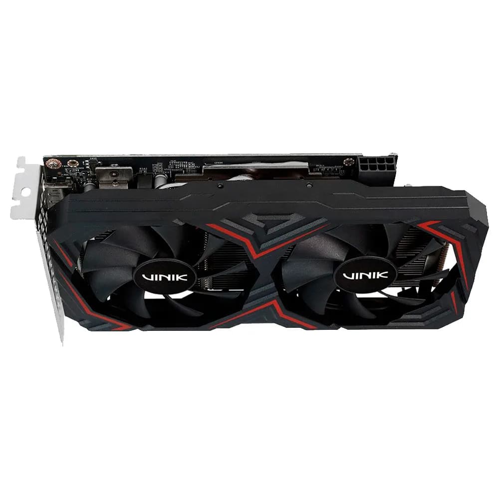 PLACA DE VIDEO VINIK RX 580 RADEON 8GB GDDR5 256BITS GPUVK580V3H8GB2F