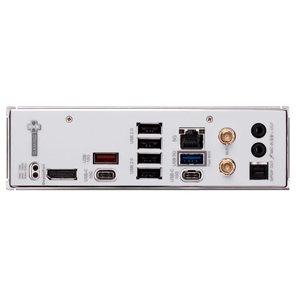 PLACA MAE (AMD) MSI B850 GAMING PLUS WIFI PZ DDR5 AM5