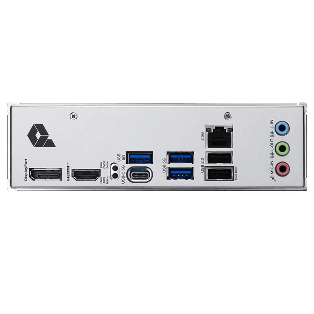 PLACA MAE (AMD) MSI PRO B850M-B GEN4 DDR5 AM5