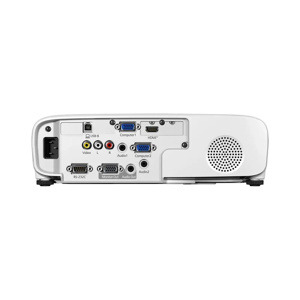 PROJETOR EPSON POWERLITE E24