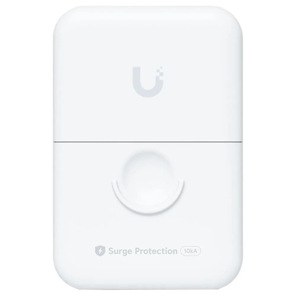 Protetor Ubiquiti Contra Surtos Ethernet Outdoor ETH-SP-G2