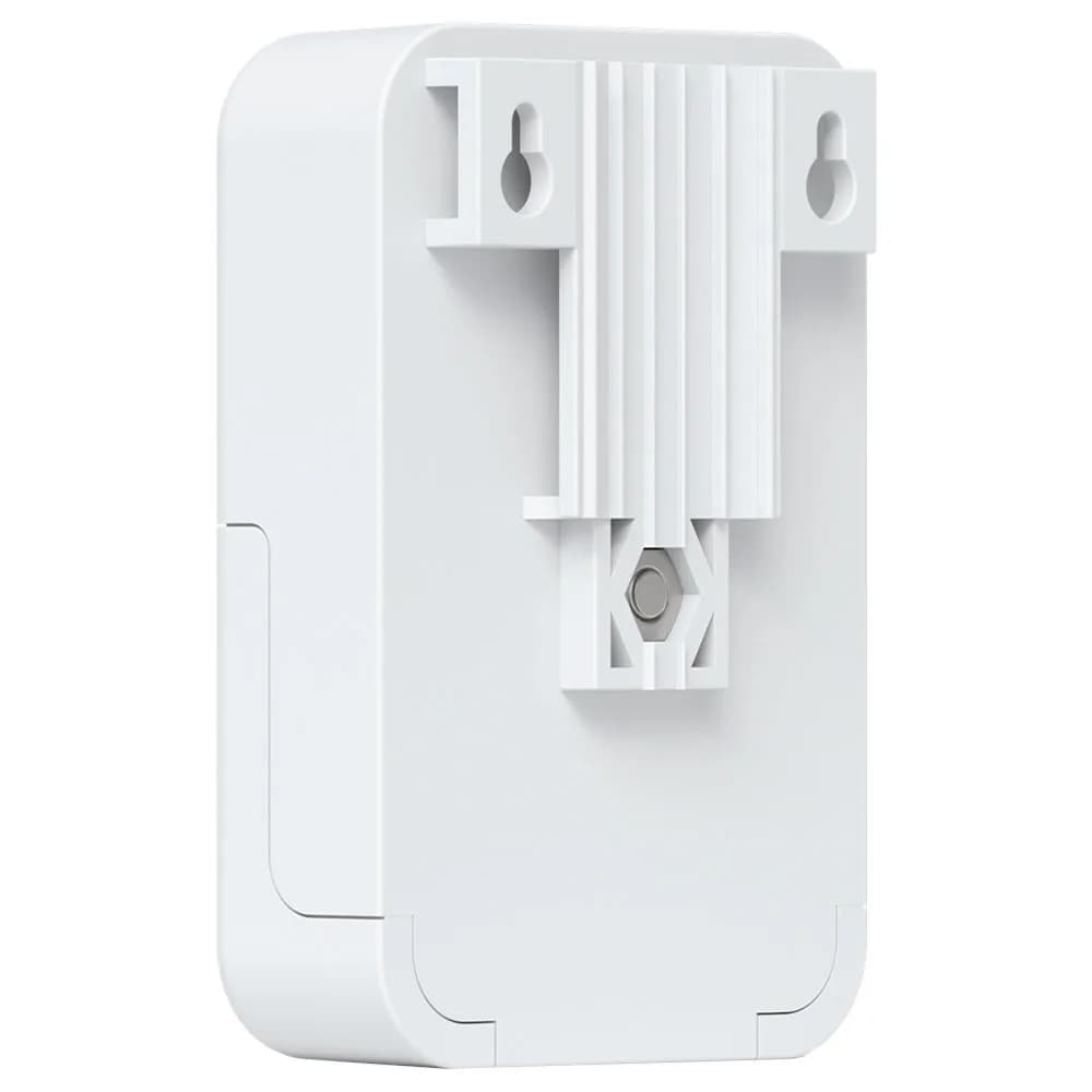 PROTETOR UBIQUITI CONTRA SURTOS ETHERNET OUTDOOR ETH-SP-G2