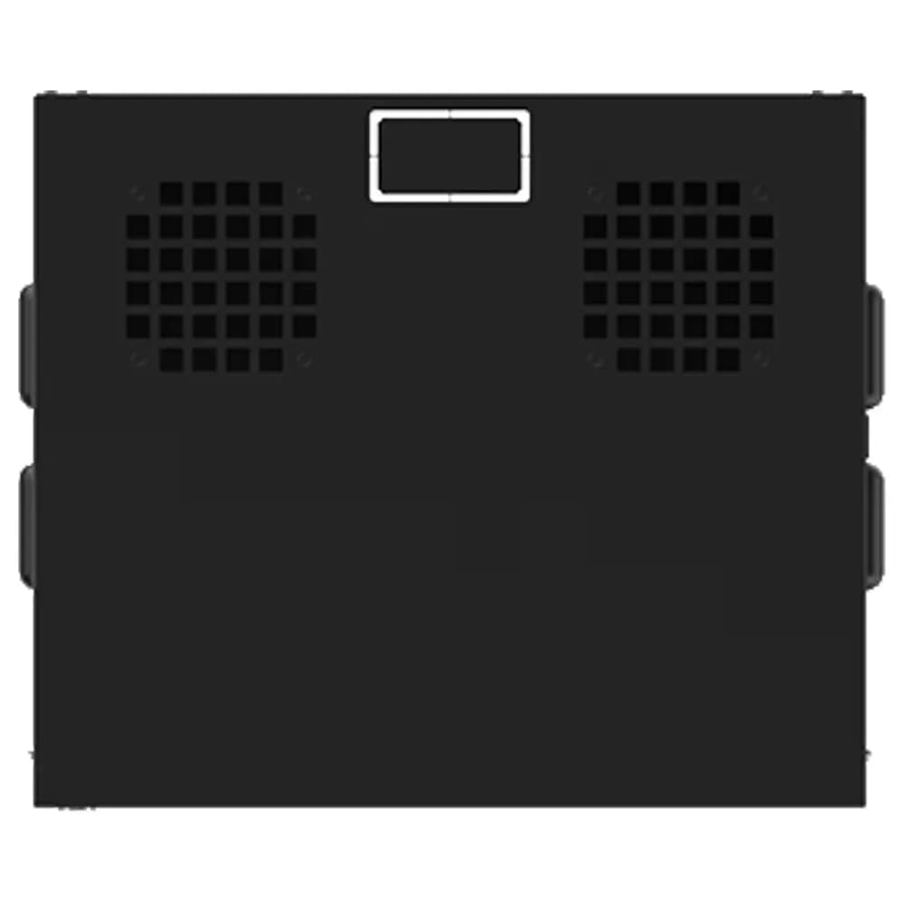 RACK DE PAREDE/AEREO FIBRACEM ESU 8U 450MM P450 - BA0025A00000000