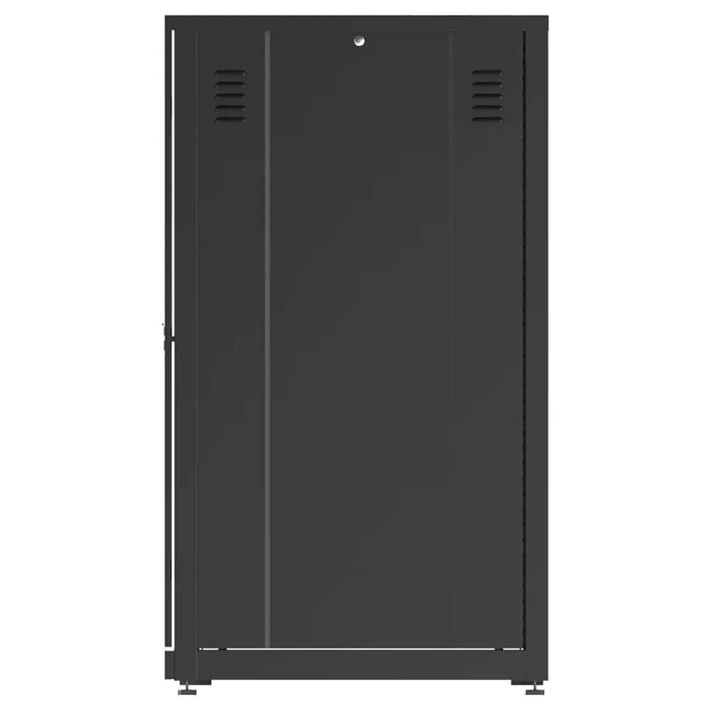 RACK DE PISO FIBRACEM 16U 660MM P660 - BI0026A00000000