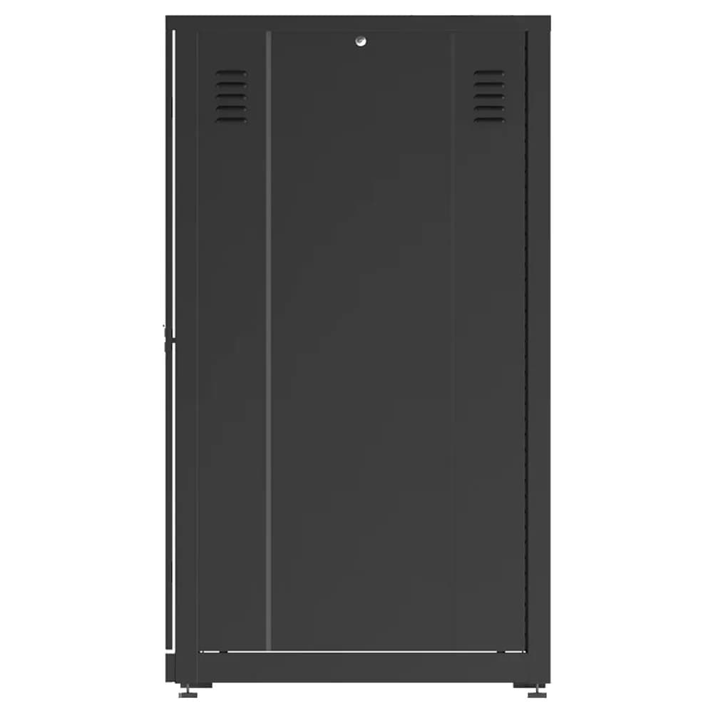 RACK DE PISO FIBRACEM 36U 800MM P800 - BI0035A00000000