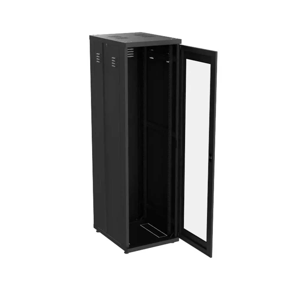Rack de Piso Fibracem Desmontavel 44U 1070mm P1070 - BI0019S00000000