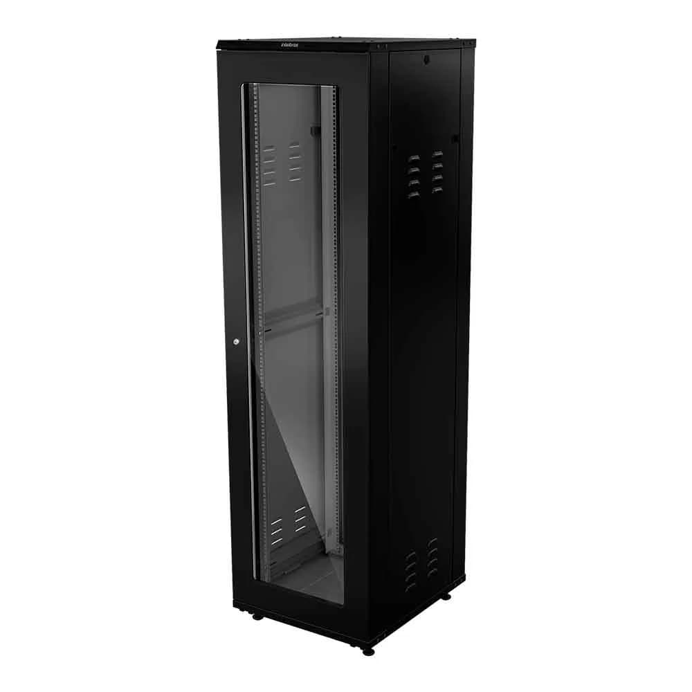 RACK DE PISO INTELBRAS DESMONTAVEL 44U 670MM -RPD 4467 4774467