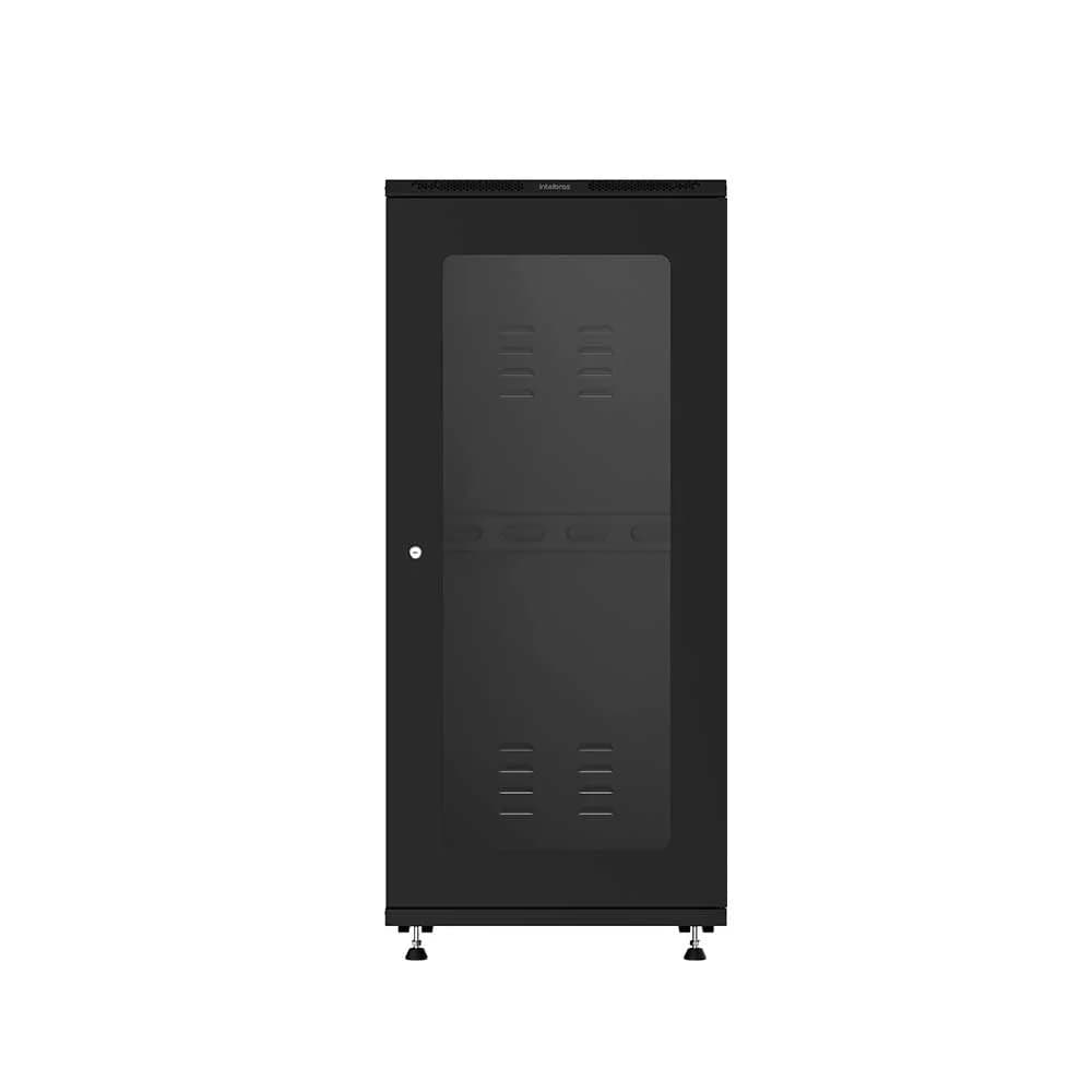RACK PISO INTELBRAS DESMONTAVEL 28U 570MM RPD 2857 4770065