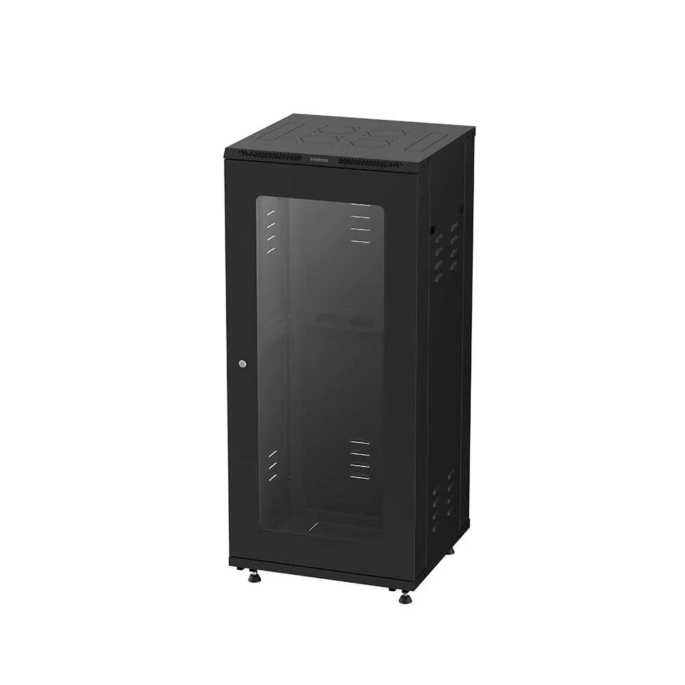RACK PISO INTELBRAS DESMONTAVEL 28U 570MM RPD 2857 4770065