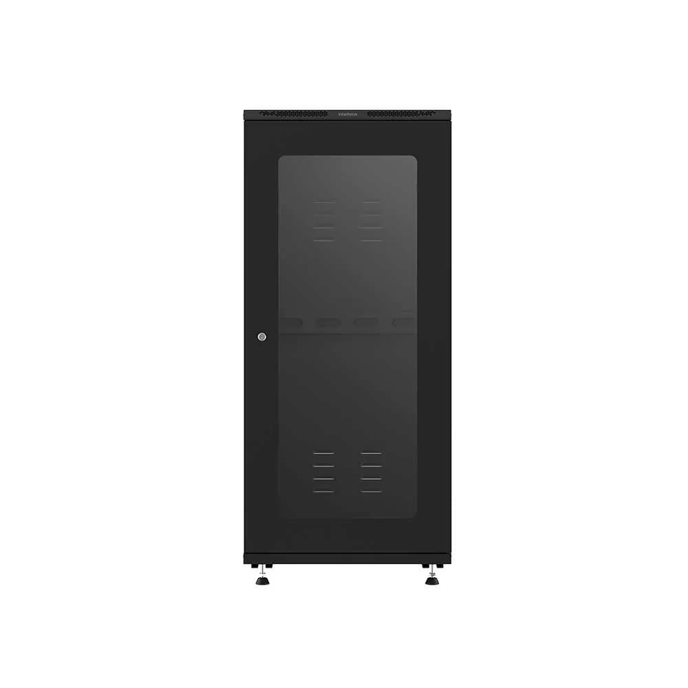 RACK PISO INTELBRAS DESMONTAVEL 28U 670MM RPD 2867 4770055