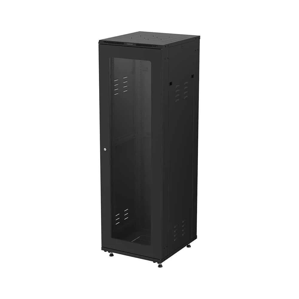 RACK PISO INTELBRAS DESMONTAVEL 40U 670MM RPD 4067 4770042