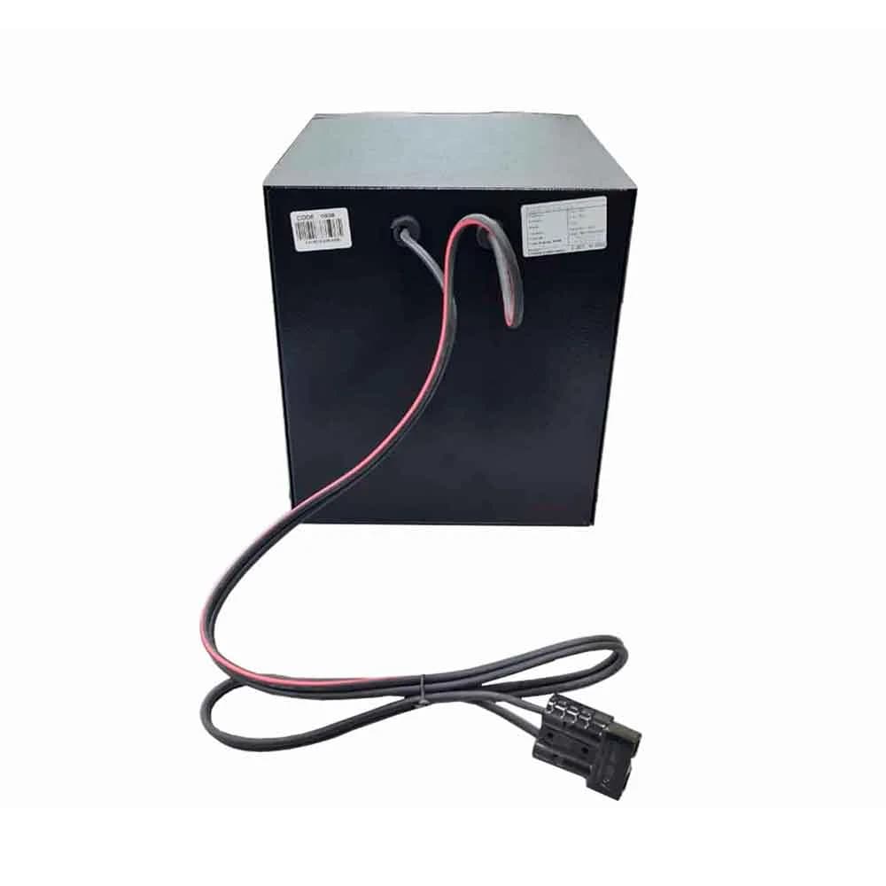 RACK TS SHARA 1BAT P/ BATERIAS DE 45AH - 938
