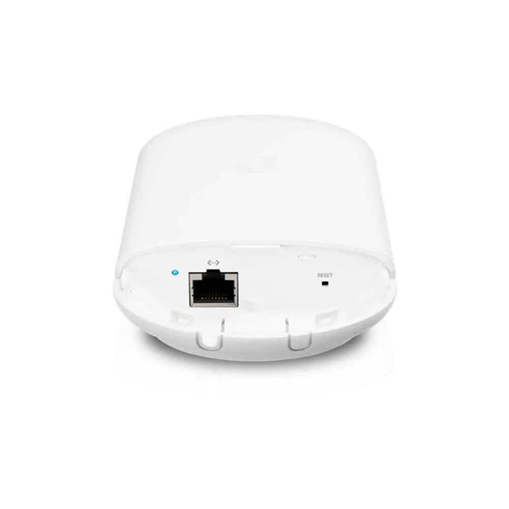 RADIO AIRMAX UBIQUITI NANOSTATION LOCO LOCO5AC S/FONTE