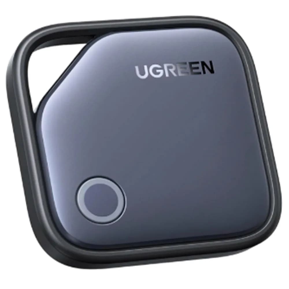 Rastreador Ugreen Air Tracker TAG Bluetooth Compatível IOS - CM816