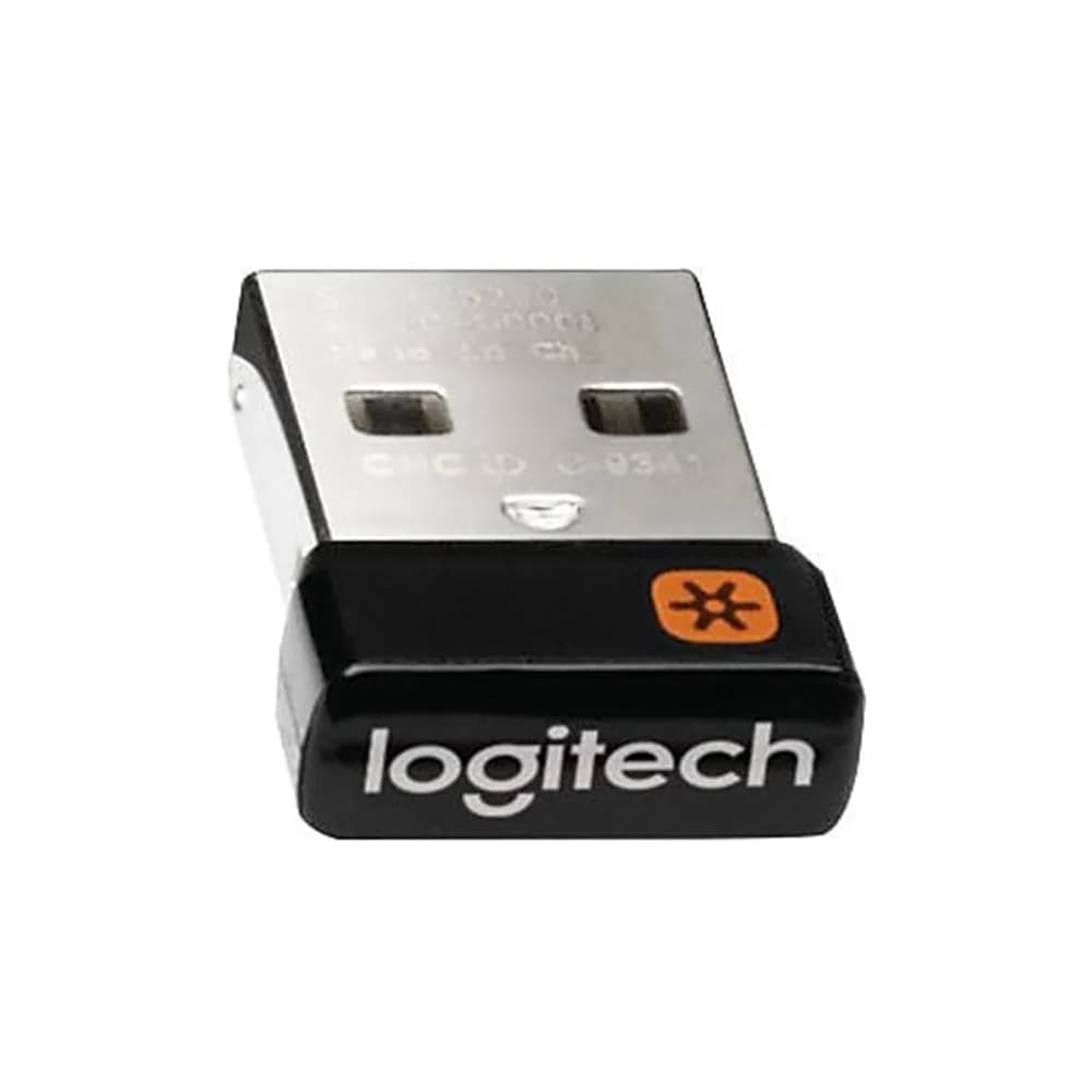 Receptor USB Logitech Unifying
