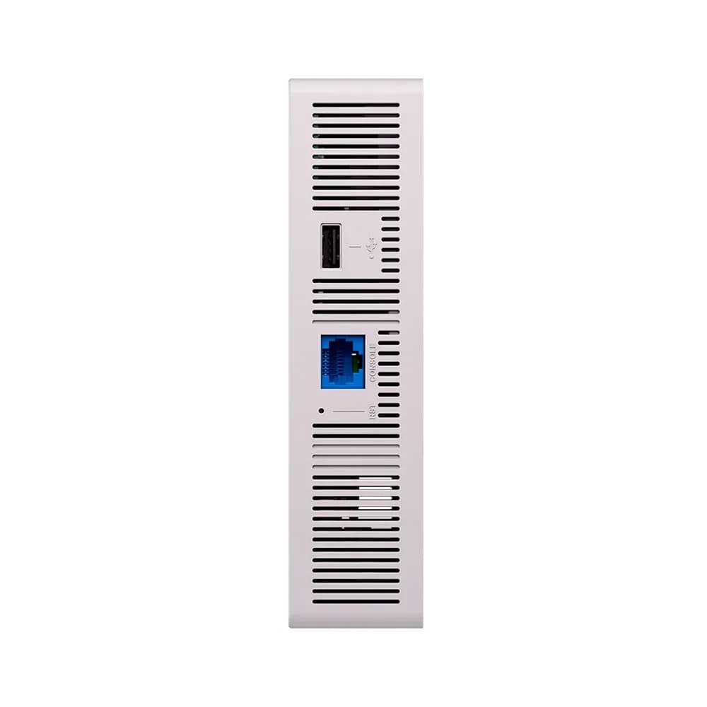 ROTEADOR ACCESS POINT WIFI 6 RW 6305 INDOOR DUAL BAND BRANCO - 4750256
