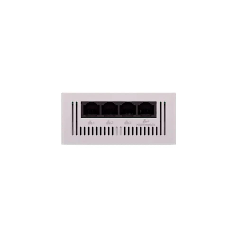 ROTEADOR ACCESS POINT WIFI 6 RW 6305 INDOOR DUAL BAND BRANCO - 4750256