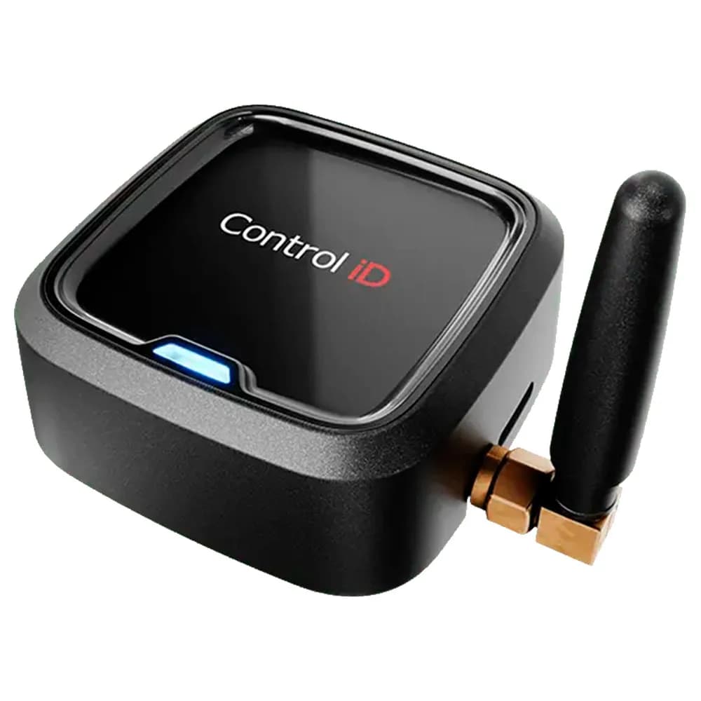 Roteador de Redes S/Fio IDCONNECTV2/4GWIFI Control iD
