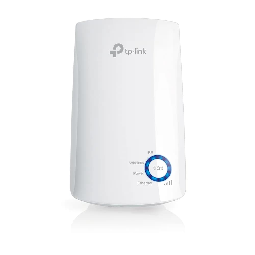 Roteador/Repetidor Wireless 300Mbps TP-Link TL-WA850RE