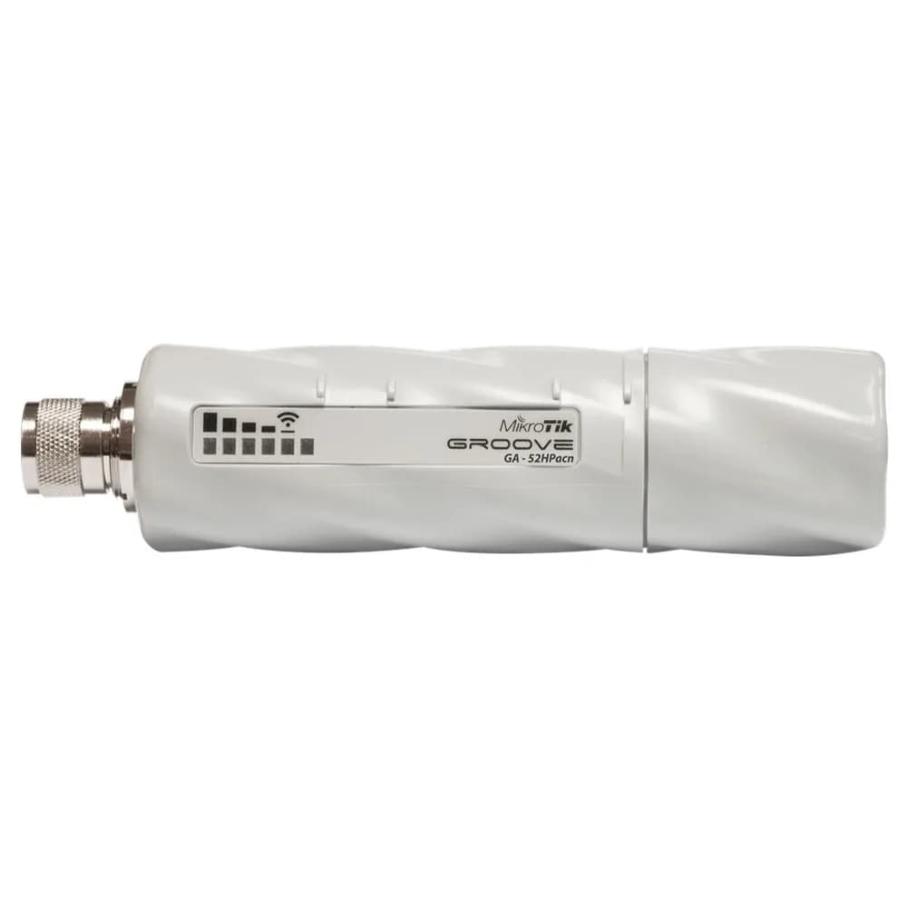 Routerboard Wireless RBGROOVEGA-52HPACN - MikroTik