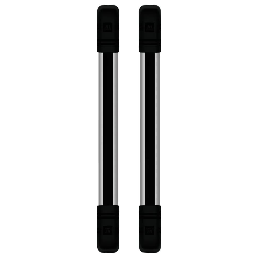 Sensor Infravermelho Ativo IRB-211 2 Feixes Até 100 Metros 41232 JFL