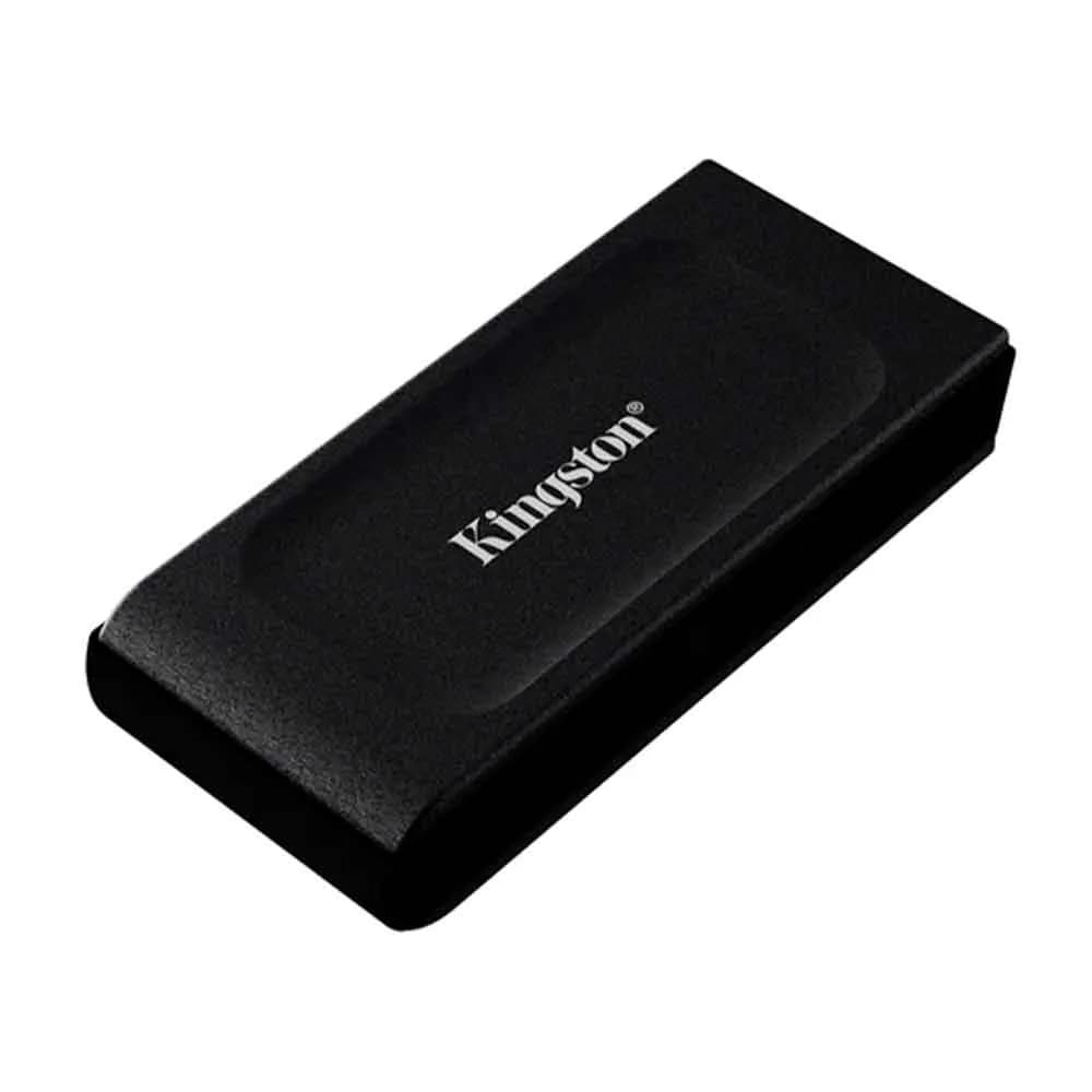 SSD Externo Kingston 1TB USB 3.2 SXS1000/1000G