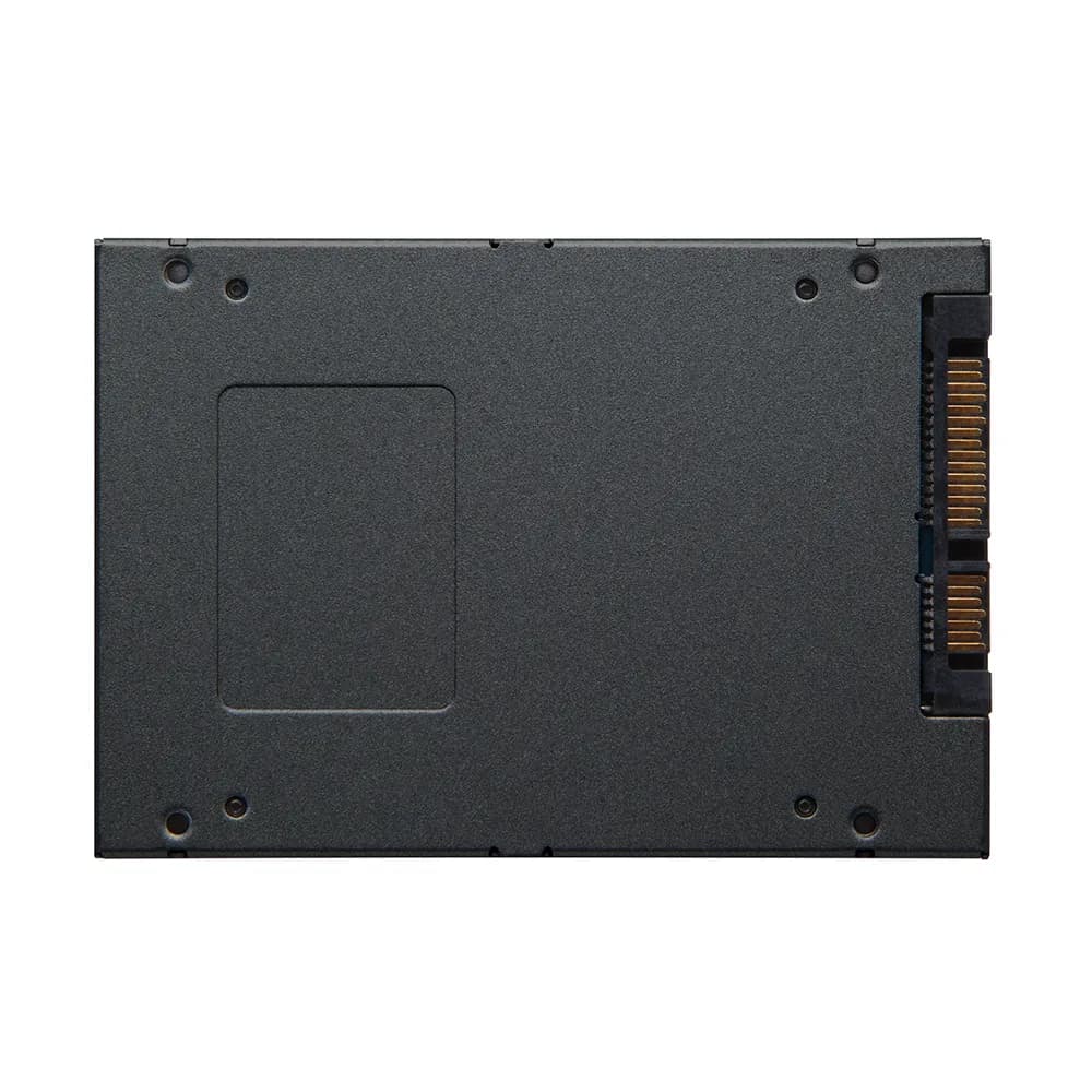 SSD KINGSTON 480GB 2,5" SATA 3 - SA400S37/480G