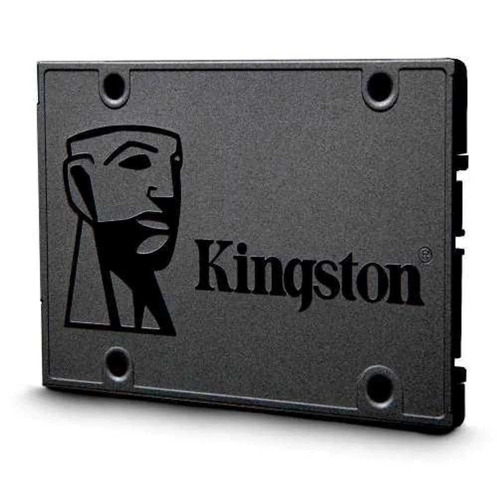 SSD Kingston 960GB 2,5" SATA 3 - SA400S37/960G