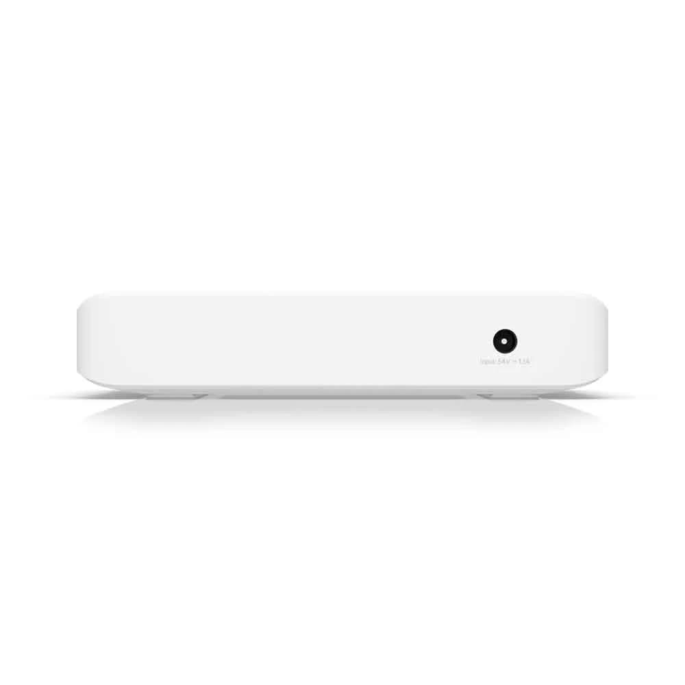 SWITCH UBIQUITI GERENCIAVEL 08 PORTAS GIGABIT USW-LITE-8-POE