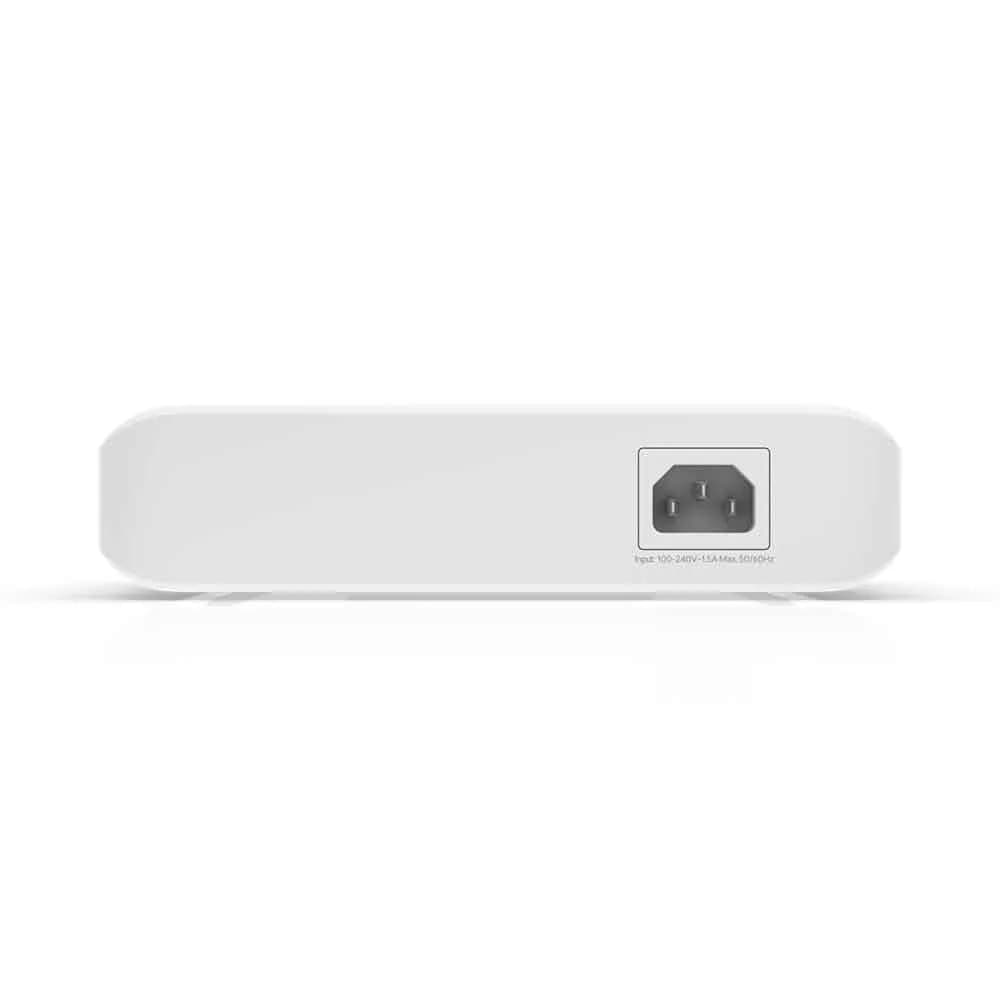 SWITCH UBIQUITI GERENCIAVEL 16 PORTAS GIGABIT USW-LITE-16-POE