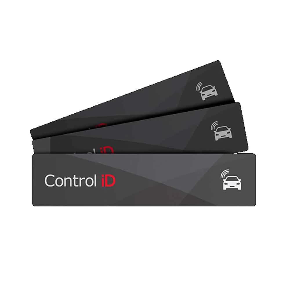TAG Veicular TAG UHF Control iD