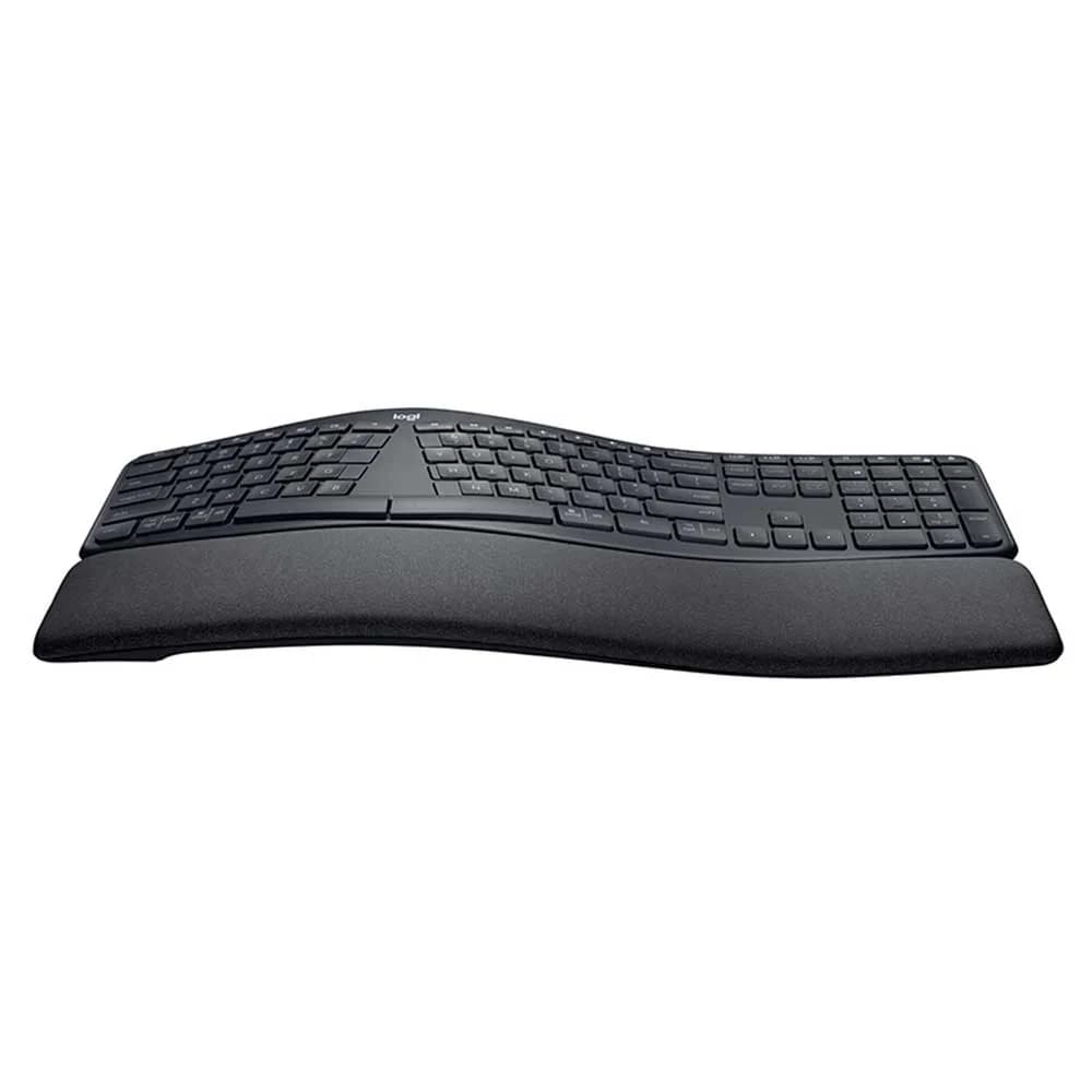TECLADO LOGITECH ERGONOMICO K860 ERGO SEM FIO 920-009169