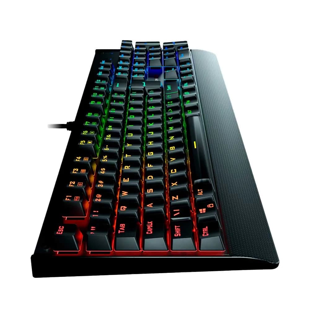 TECLADO MECANICO REDRAGON KALA RGB SWITCH BLUE - K557RGB