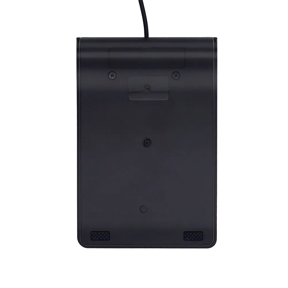 TECLADO NUMERICO C3TECH USB KN-12BK PRETO
