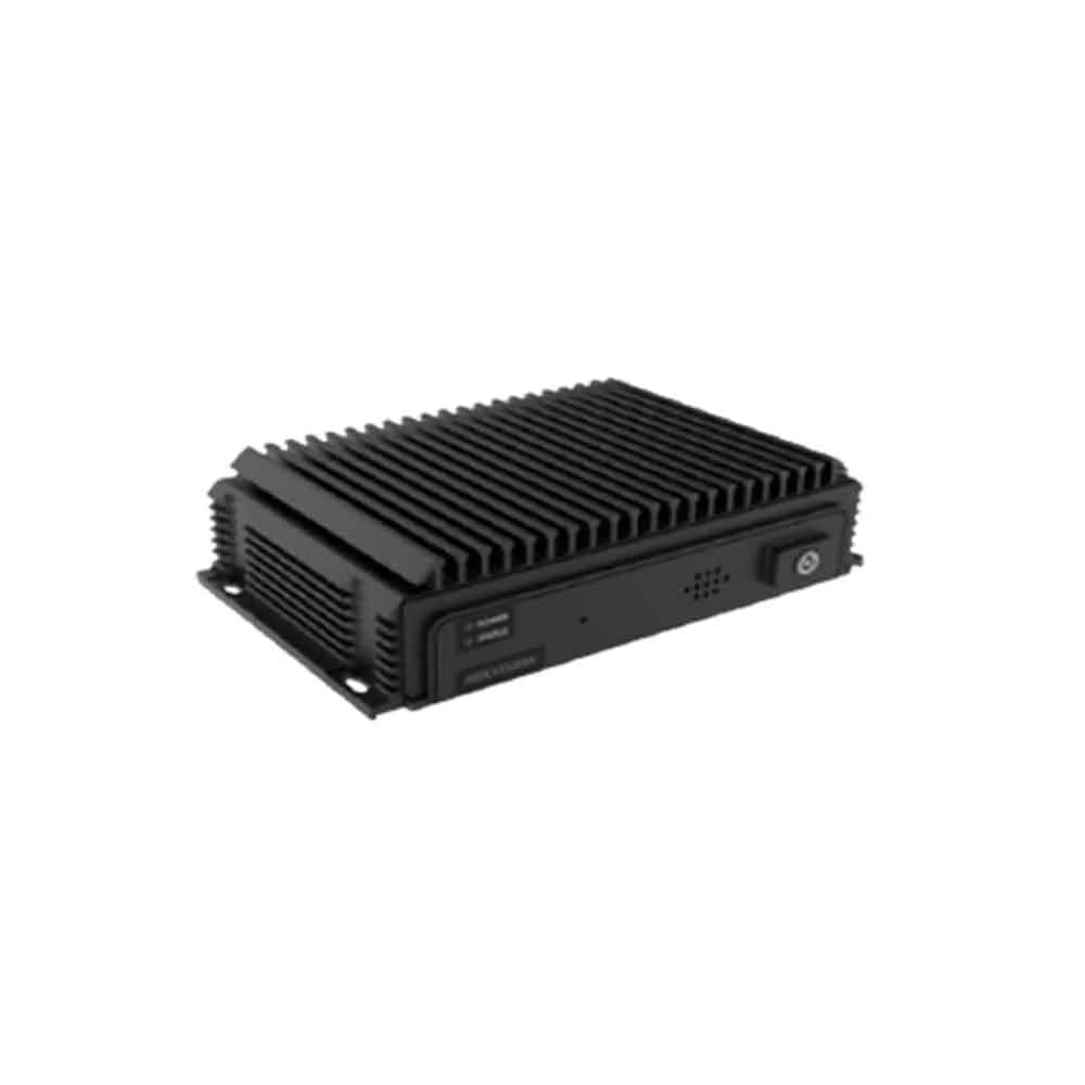 Terminal de Veiculos AE-AC1130-A Hikvision