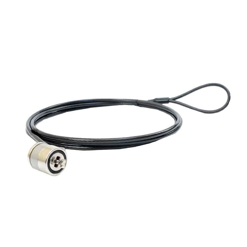 TRAVA P/ NOTEBOOK C3TECH CS-30 C/CHAVE