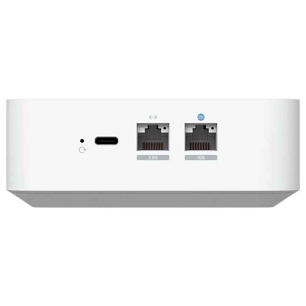 UNIFI EXPRESS 7 UBIQUITI WIFI 7 TRI BAND 10688MBPS E WAN 10GBE-UX7-BR